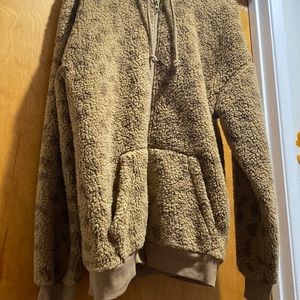 Men’s hoodie NWOT